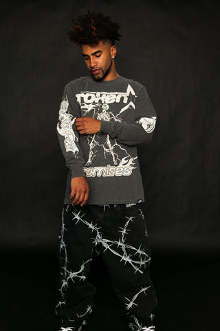 Forcefield Long Sleeve