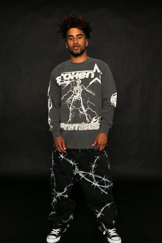 Forcefield Long Sleeve