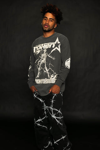 Forcefield Long Sleeve