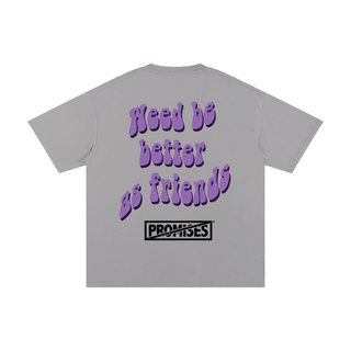 Friend Zone Tee