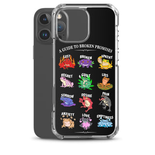 Frog Guide iPhone® Case