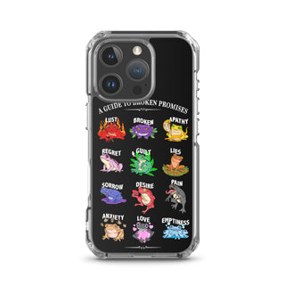 Frog Guide iPhone® Case