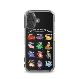 Frog Guide iPhone® Case