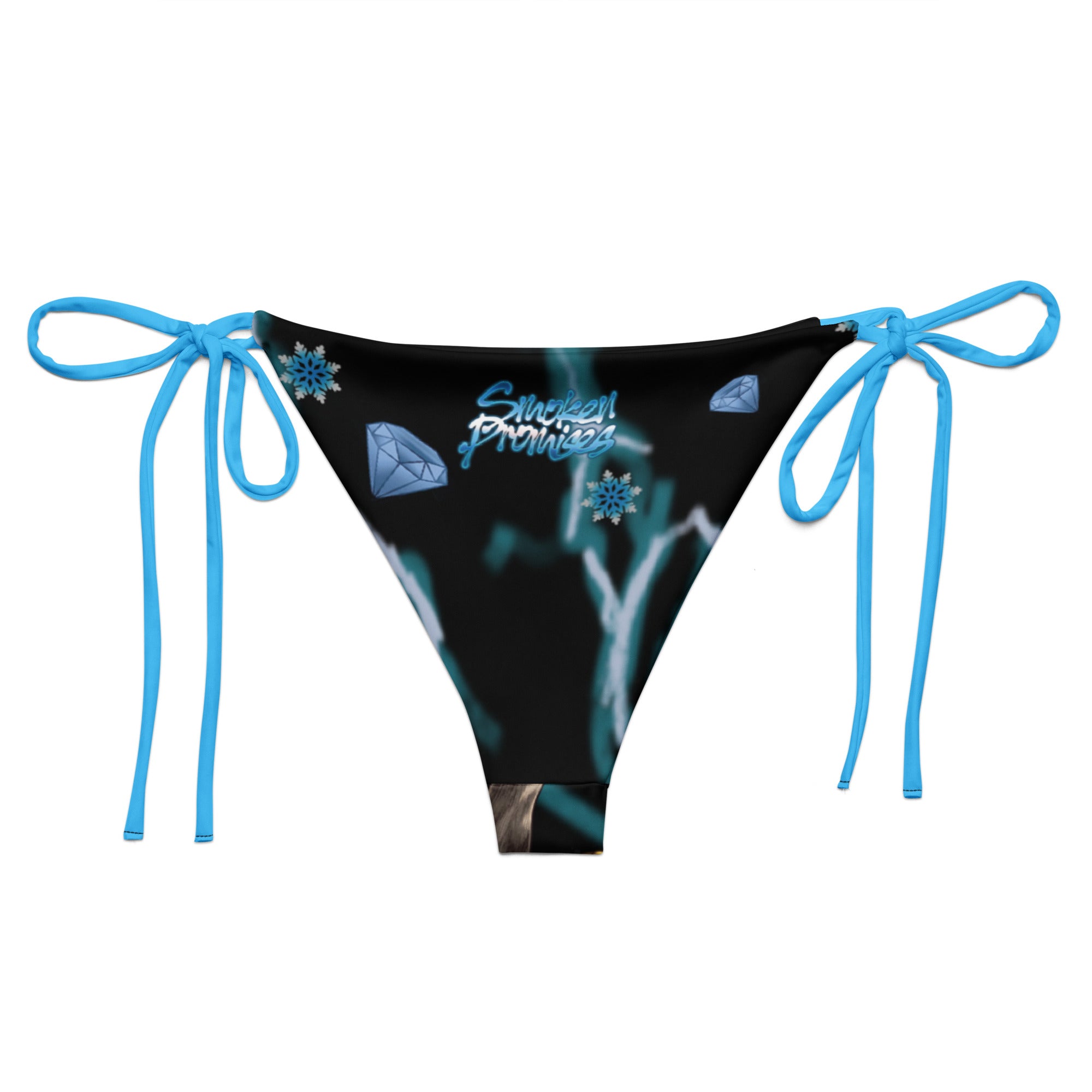 Frostbite Bikini Bottom