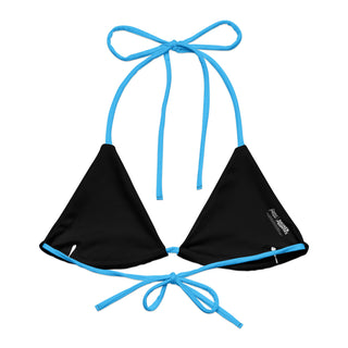 Frostbite Bikini Top