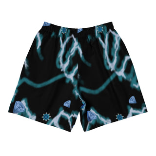 Frostbite Shorts