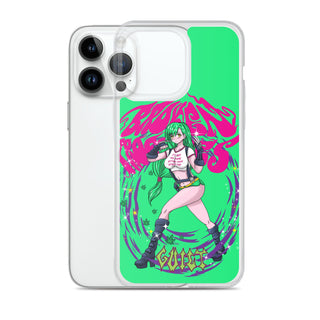 Game of Guilt iPhone Case