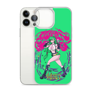 Game of Guilt iPhone Case