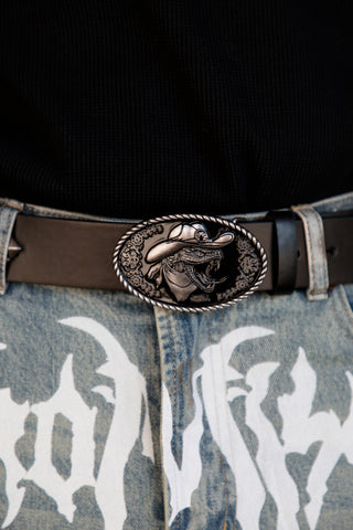 Garage Graveyard DIY Denim