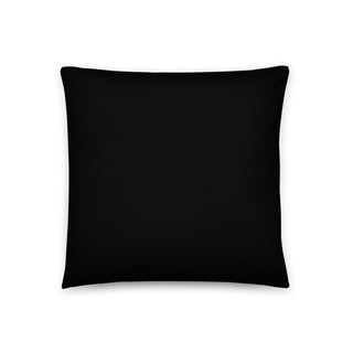 Gargoyle Pillow