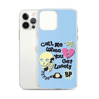 Get Lonely Case for iPhone®