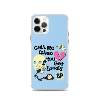 Get Lonely Case for iPhone®