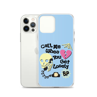 Get Lonely Case for iPhone®