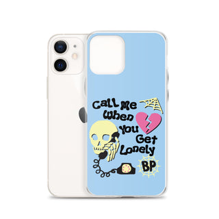 Get Lonely Case for iPhone®