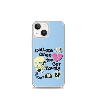 Get Lonely Case for iPhone®