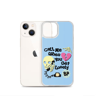 Get Lonely Case for iPhone®