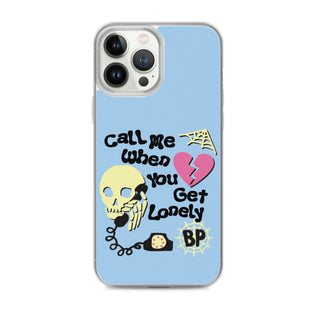 Get Lonely Case for iPhone®