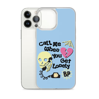 Get Lonely Case for iPhone®