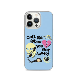 Get Lonely Case for iPhone®