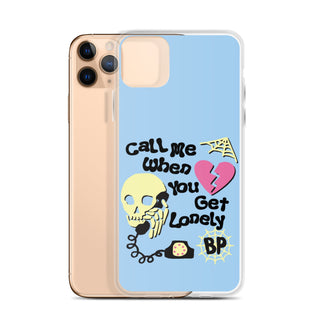 Get Lonely Case for iPhone®