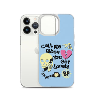 Get Lonely Case for iPhone®