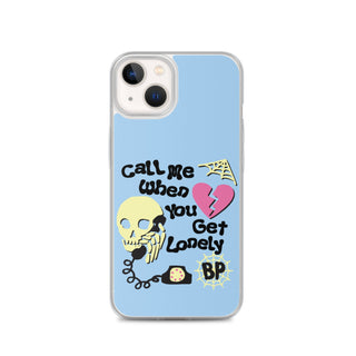 Get Lonely Case for iPhone®