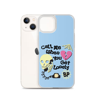 Get Lonely Case for iPhone®