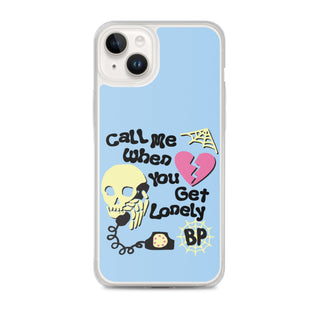 Get Lonely Case for iPhone®