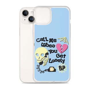 Get Lonely Case for iPhone®