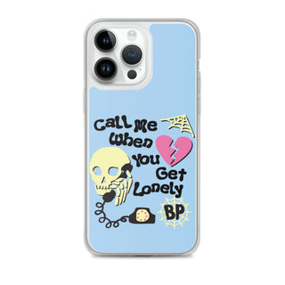 Get Lonely Case for iPhone®