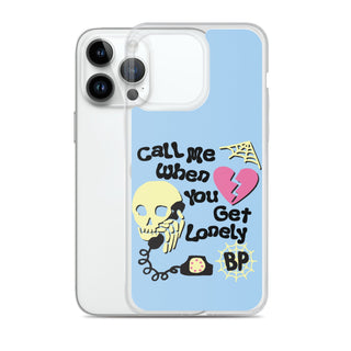 Get Lonely Case for iPhone®