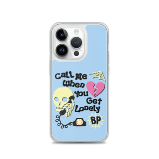 Get Lonely Case for iPhone®