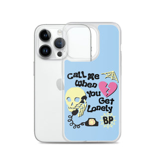 Get Lonely Case for iPhone®