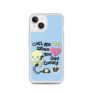 Get Lonely Case for iPhone®