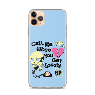 Get Lonely Case for iPhone®