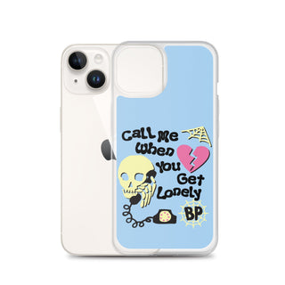 Get Lonely Case for iPhone®