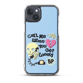 Get Lonely Case for iPhone®