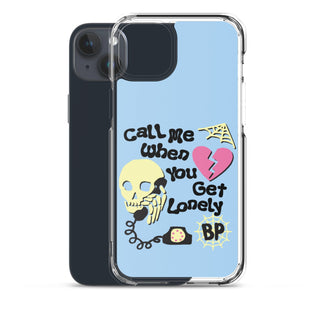 Get Lonely Case for iPhone®