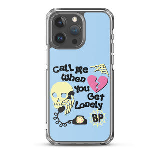 Get Lonely Case for iPhone®