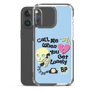 Get Lonely Case for iPhone®