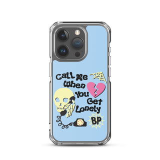 Get Lonely Case for iPhone®