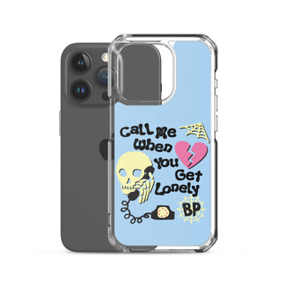 Get Lonely Case for iPhone®