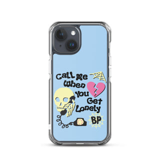 Get Lonely Case for iPhone®