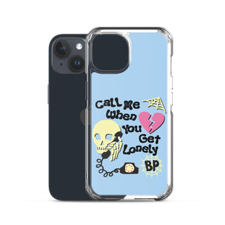 Get Lonely Case for iPhone®