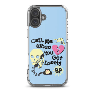 Get Lonely Case for iPhone®