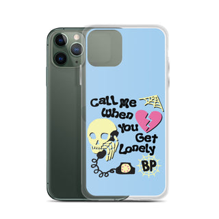 Get Lonely Case for iPhone®