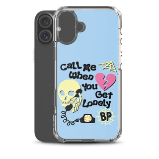 Get Lonely Case for iPhone®