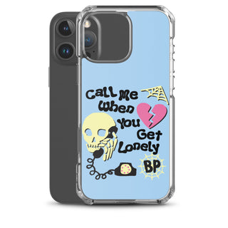 Get Lonely Case for iPhone®