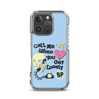 Get Lonely Case for iPhone®