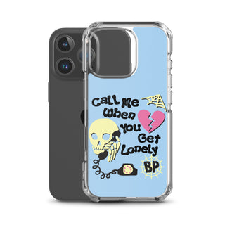 Get Lonely Case for iPhone®